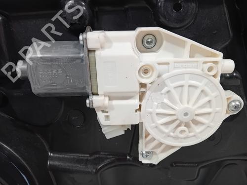 Front right window mechanism MERCEDES-BENZ B-CLASS Sports Tourer (W246, W242) B 200 (246.243) | BP28329137C23 