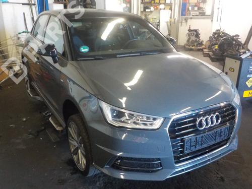 Front left window mechanism AUDI A1 Sportback (8XA, 8XF) 1.0 TFSI | BP10671080C22  - Image 5