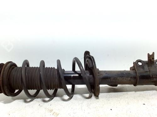Used Right front shock absorber KIA PICANTO II (TA) 1.2 (85 hp) 11515401