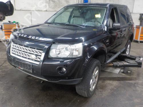 Used Parts LAND ROVER FREELANDER 2 (L359)  2.2 TD4 4x4  1735493