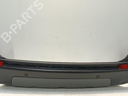 Used Rear bumper Rear bumper LAND ROVER DISCOVERY SPORT (L550) 2.0 D 4x4 (150 hp) 33757151 33757151
