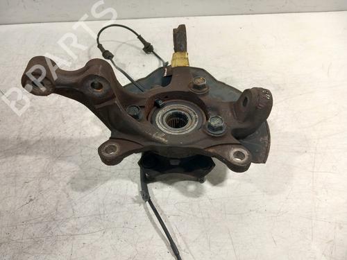 Right front steering knuckle SUZUKI BALENO (FW, EW) 1.2 (A1K412) | BP33543474M26 - Image 3