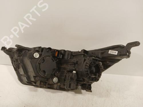 Right headlight SSANGYONG TIVOLI 1.6 | BP39883083C29 - Image 4