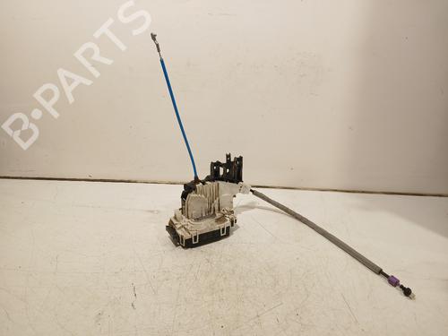 Used Front right lock MERCEDES-BENZ A-CLASS (W176) A 180 CDI / d (176.012) (109 hp) 27478917