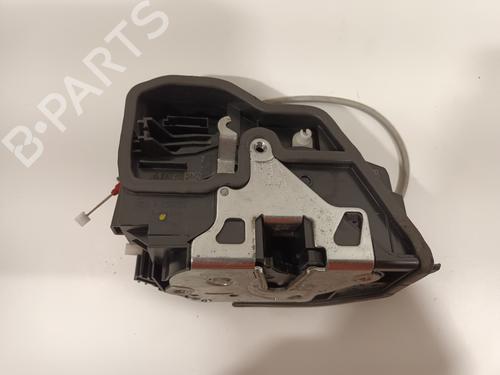 Used Front right lock BMW 1 (E81) 116 i (122 hp) 16213890