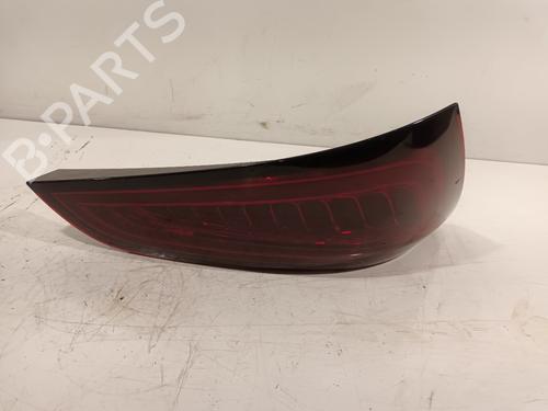 Used Left taillight AUDI Q5 (8RB) 3.0 TFSI quattro (272 hp) 31949291