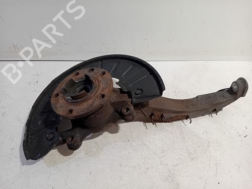 Right front steering knuckle AUDI Q7 (4LB) 3.0 TDI quattro | BP25049785M26 