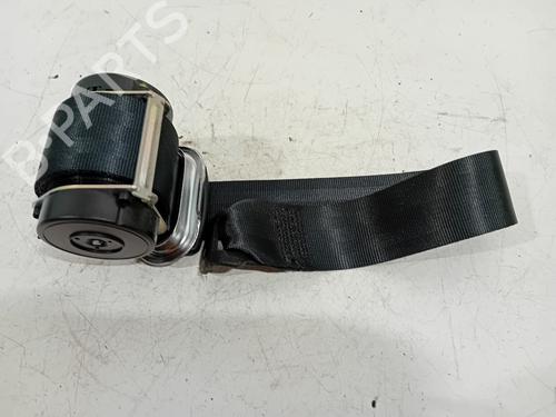 Used Rear left seatbelt Rear left seatbelt 15101308 15101308