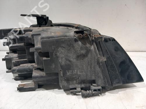 Left headlight AUDI A4 B8 Avant (8K5) 1.8 TFSI | BP36880325C28  - Image 6