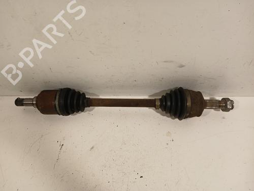 Left front driveshaft FIAT 500 C (312_) 1.2 (312CXA1A, 312AXA1A) | BP27986716M38 - Image 6