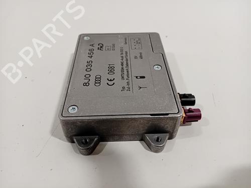 Electronic module AUDI A5 (8T3) RS5 quattro | BP24207617M83 - Image 3