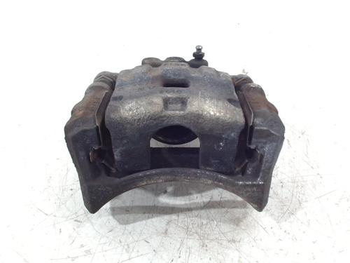 Used Left front brake caliper FORD FIESTA VI (CB1, CCN) 1.25 (60 hp) 12231346