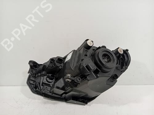 Right headlight VW UP! (121, 122, BL1, BL2, BL3, 123) 1.0 | BP31290217C29