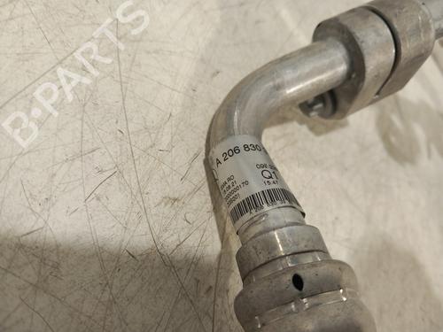 AC pipe MERCEDES-BENZ C-CLASS (W206) C 300 de (206.008) | BP39586829M126 - Image 5