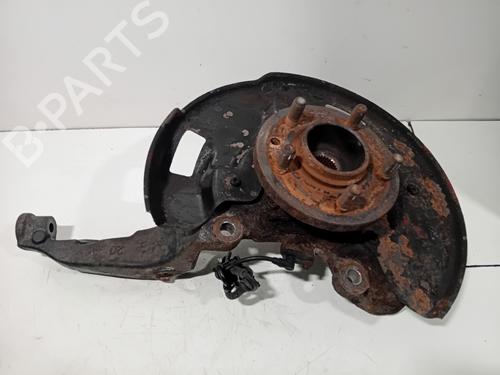 Used Right front steering knuckle Right front steering knuckle LAND ROVER RANGE ROVER SPORT I (L320) 4.2 4x4 (390 hp) 32780888 32780888