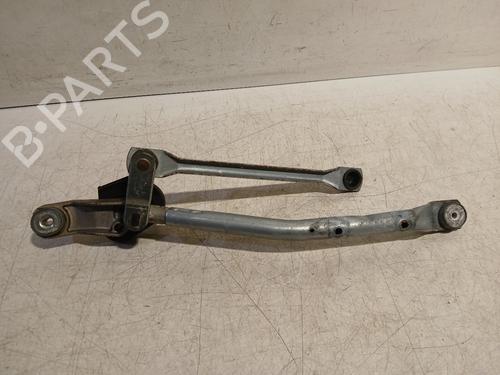 Used Front wipers mechanism Front wipers mechanism PEUGEOT 108 1.2 (82 hp) 35958735 35958735