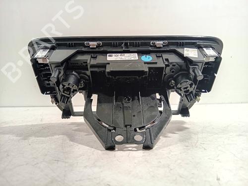 Commande Chauffage VW UP! (121, 122, BL1, BL2, BL3, 123) 1.0 | BP20308525I5 