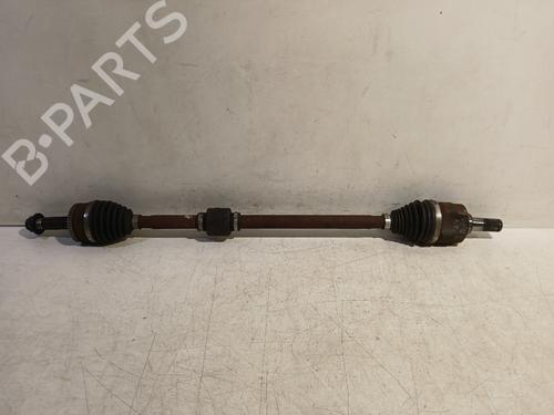 Semiasse anteriore destro Semiasse anteriore destro HYUNDAI i20 II (GB, IB) 1.0 T-GDI (101 hp) 35788715 35788715
