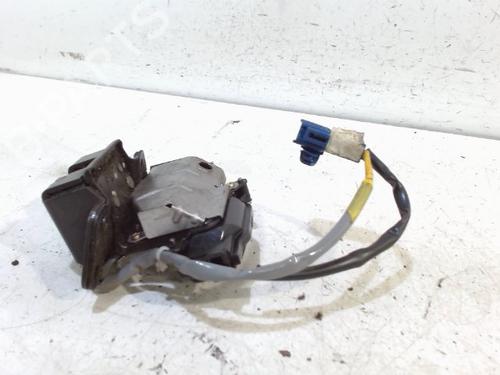 Tailgate lock TOYOTA AVENSIS Estate (_T25_) 1.8 VVT-i (ZZT251_, ZZT251R) | BP13202516C101 