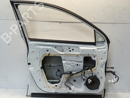 Left front door NISSAN QASHQAI II (J11, J11_) 1.2 DIG-T | BP29333626C2 