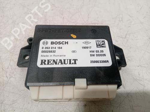 Control unit RENAULT TALISMAN (LP_) 2.0 Blue dCi 200 (LPAL) | BP38467672M11 - Image 3