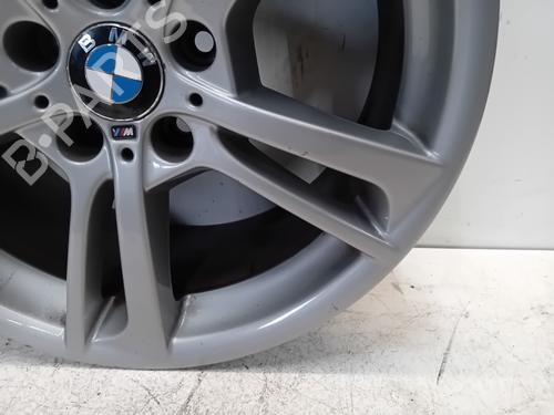 Rim BMW X3 (F25) xDrive 20 d | BP24964422C45 
