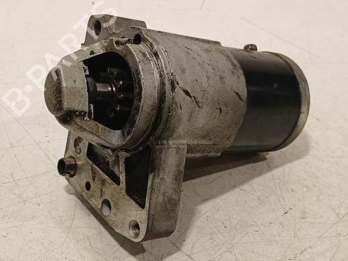 Used Starter PEUGEOT 508 SW I (8E_) 1.6 VTi (120 hp) 27184601
