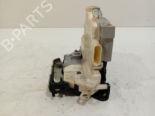 Rear right lock AUDI A1 Sportback (8XA, 8XF) 1.2 TFSI | BP14986508C99 
