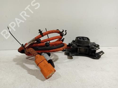 Cable VW GOLF VII (5G1, BQ1, BE1, BE2) 1.4 GTE Hybrid | BP25115971E12 
