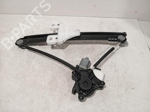 Rear left window mechanism SKODA KAROQ (NU7, ND7) 1.5 TSI | BP38468368C24 - Image 4