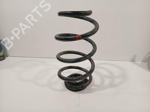Used Shock absorber spring Shock absorber spring 24324075 24324075