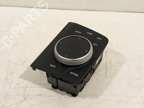 Spak kontakt BMW 3 (G20, G80, G28) 320 e Plug-in-Hybrid (204 hp) 33003718