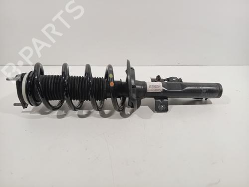 Used Right front shock absorber FORD TRANSIT V363 Van (FCD, FDD) 2.0 EcoBlue (105 hp) 25220205