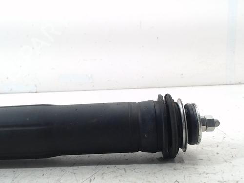 Left rear shock absorber TOYOTA YARIS (_P9_) 1.3 VVT-i (SCP90_, SCP90R) | BP12230520M18 