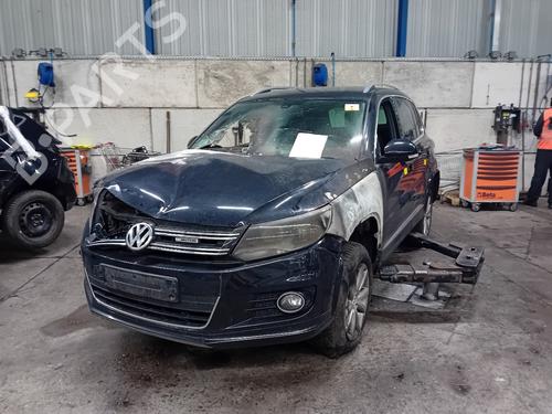 Brugte VW TIGUAN (5N_) 2.0 TDI 4motion (177 hp) 4428314