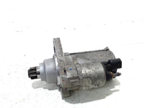 Used Starter VW POLO V (6R1, 6C1) 1.4 (6R1) (85 hp) 5079697