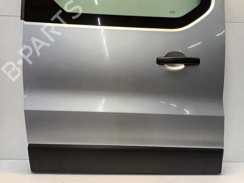 Porte arrière droite RENAULT TRAFIC III Bus (JG_) 2.0 dCi 120 (JGMN) | BP30625218C5 