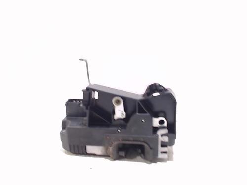 Used Rear left lock OPEL VIVARO A Van (X83) 1.9 DTI (F7) (101 hp) 13198842