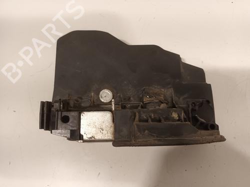 Rear left lock BMW 3 (F30, F80) 316 d | BP17614067C100 