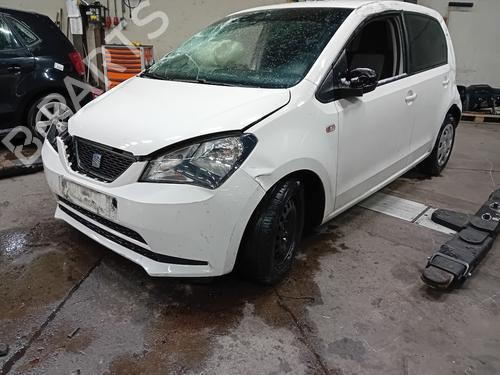 Brugte SEAT Mii (KF1, KE1) 1.0 (60 hp) 4382274