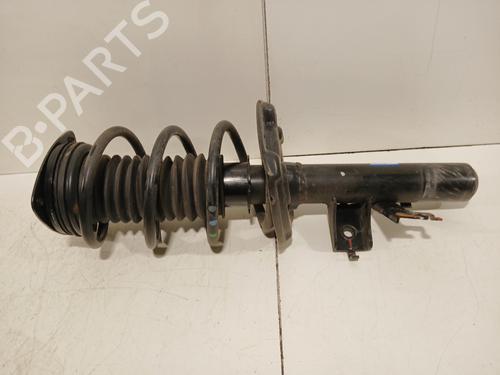 Used Left front shock absorber Left front shock absorber 39242971 39242971