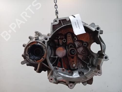 Used Gearbox Gearbox VW POLO V (6R1, 6C1) 1.4 (6R1) (85 hp) 39950644 39950644