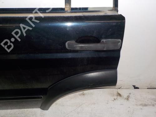 Left rear door LAND ROVER DISCOVERY II (L318) 4.0 V8 4x4 | BP14928520C4 