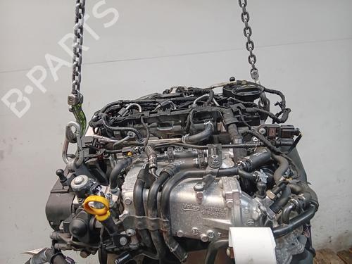 Engine VW GOLF VII Variant (BA5, BV5) 1.6 TDI | BP32660648M1
