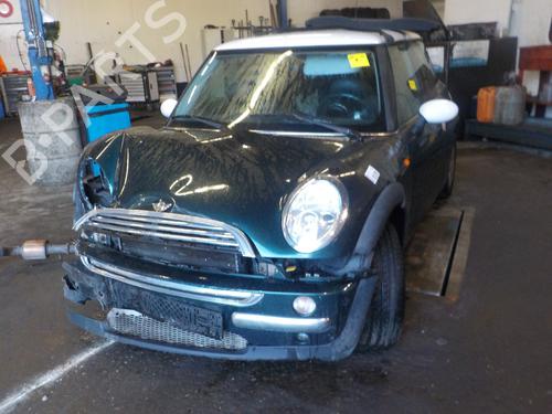Left mirror MINI MINI (R50, R53) Cooper | BP8686548C26 