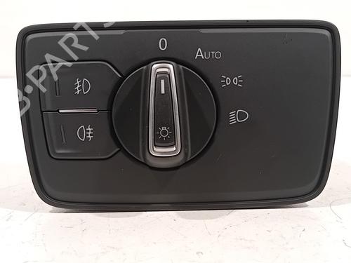 Forlygtekontakt VW PASSAT B8 Variant (3G5, CB5) 2.0 TSI 4motion (280 hp) 26430944