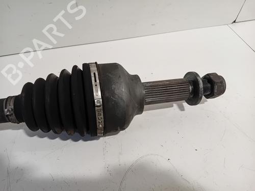 Left front driveshaft FORD TRANSIT V363 Van (FCD, FDD) 2.2 TDCi | BP24135881M38 - Image 4