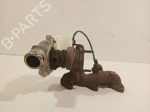 Turbocharger/Supercharger KIA RIO III (UB) 1.1 CRDi | BP27932431M71 