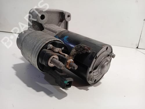 Starter CITROËN C3 III (SX) 1.2 THP 110 (SXHNPS, SXHNZT, SXHNZ6) | BP23278855M8 - Image 3