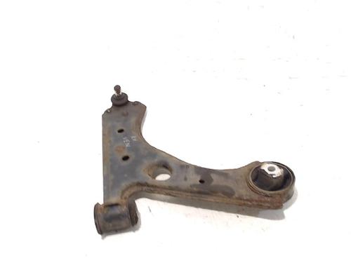 Right front suspension arm FIAT GRANDE PUNTO (199_) 1.4 (199AXB11, 199AXB1A, 199BXB1A, 199AXL1A) | BP5414750M13 